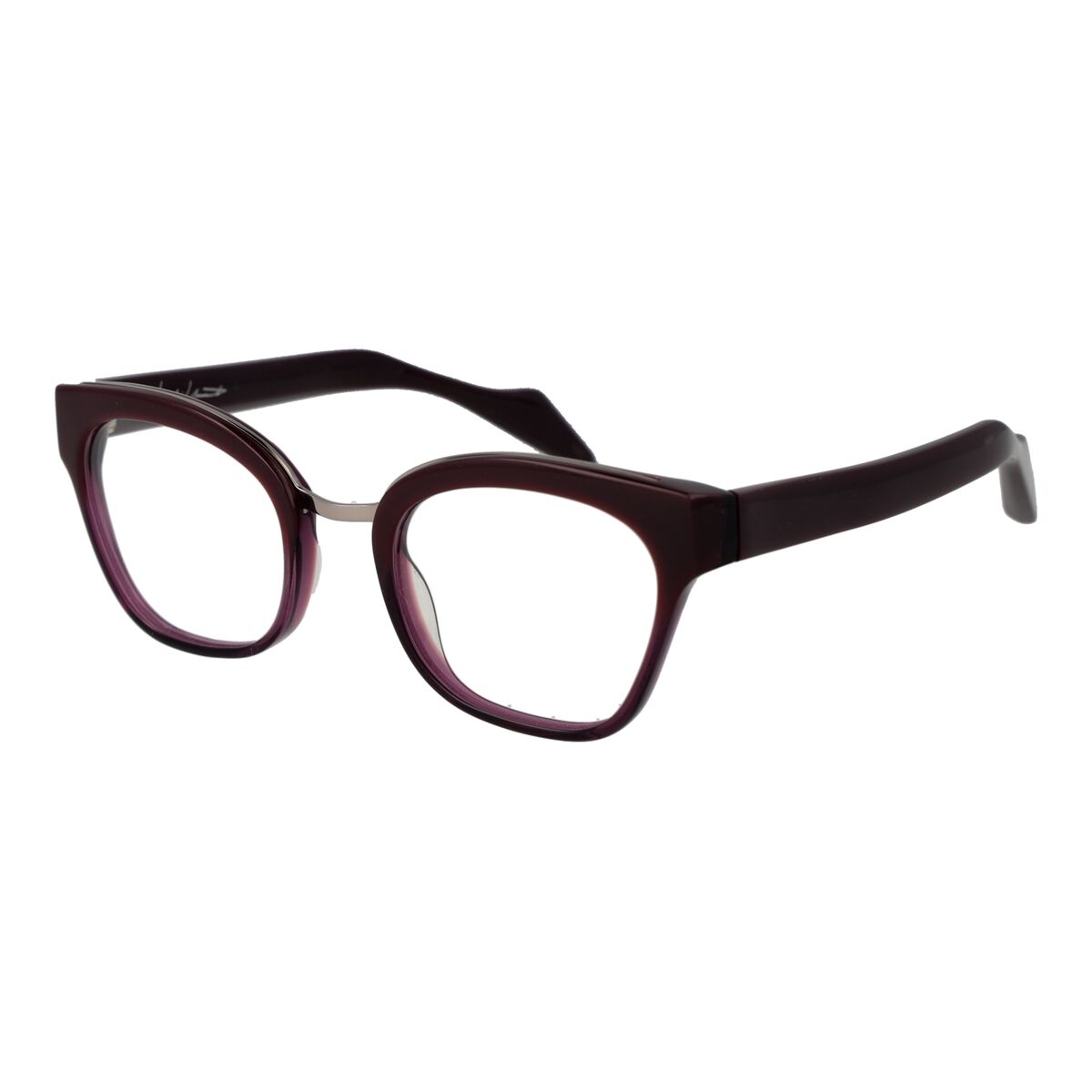Ladies’ Spectacle frame Yohji Yamamoto YY1001 49710