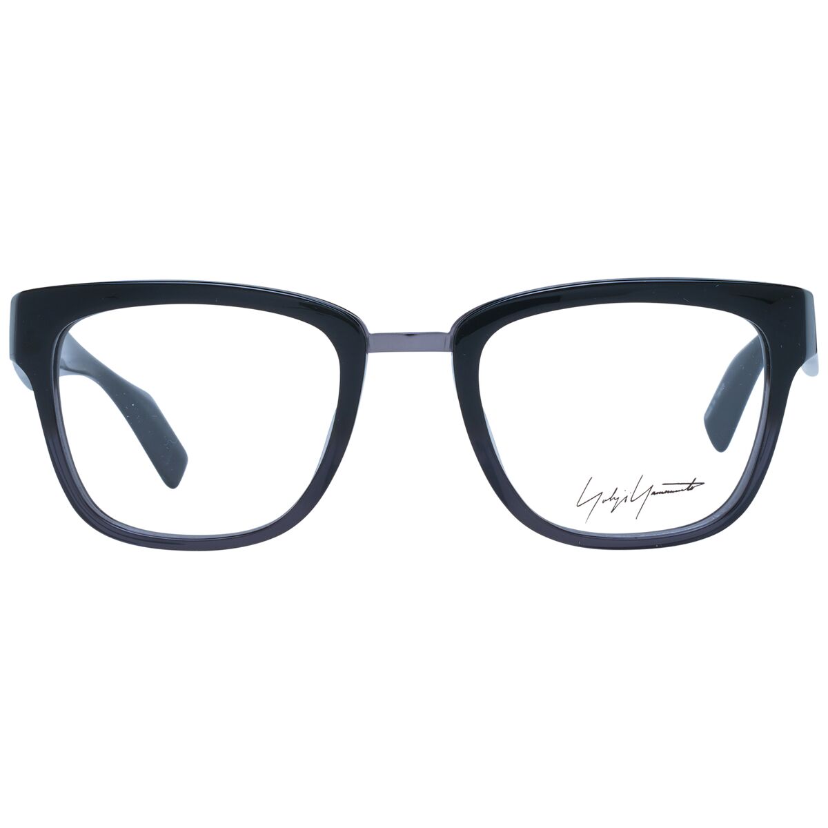 Unisex’ Spectacle frame Yohji Yamamoto YY1002 50909