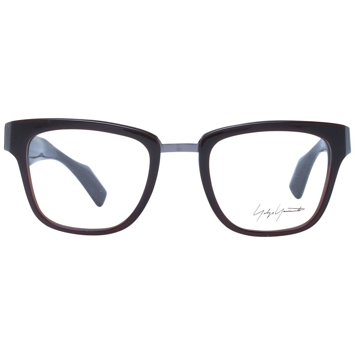 Unisex’ Spectacle frame Yohji Yamamoto YY1002 50108
