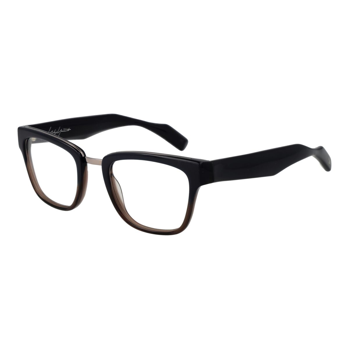 Unisex’ Spectacle frame Yohji Yamamoto YY1002 50621