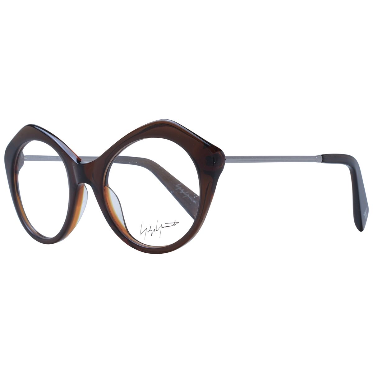 Unisex’ Spectacle frame Yohji Yamamoto YY1004 51118