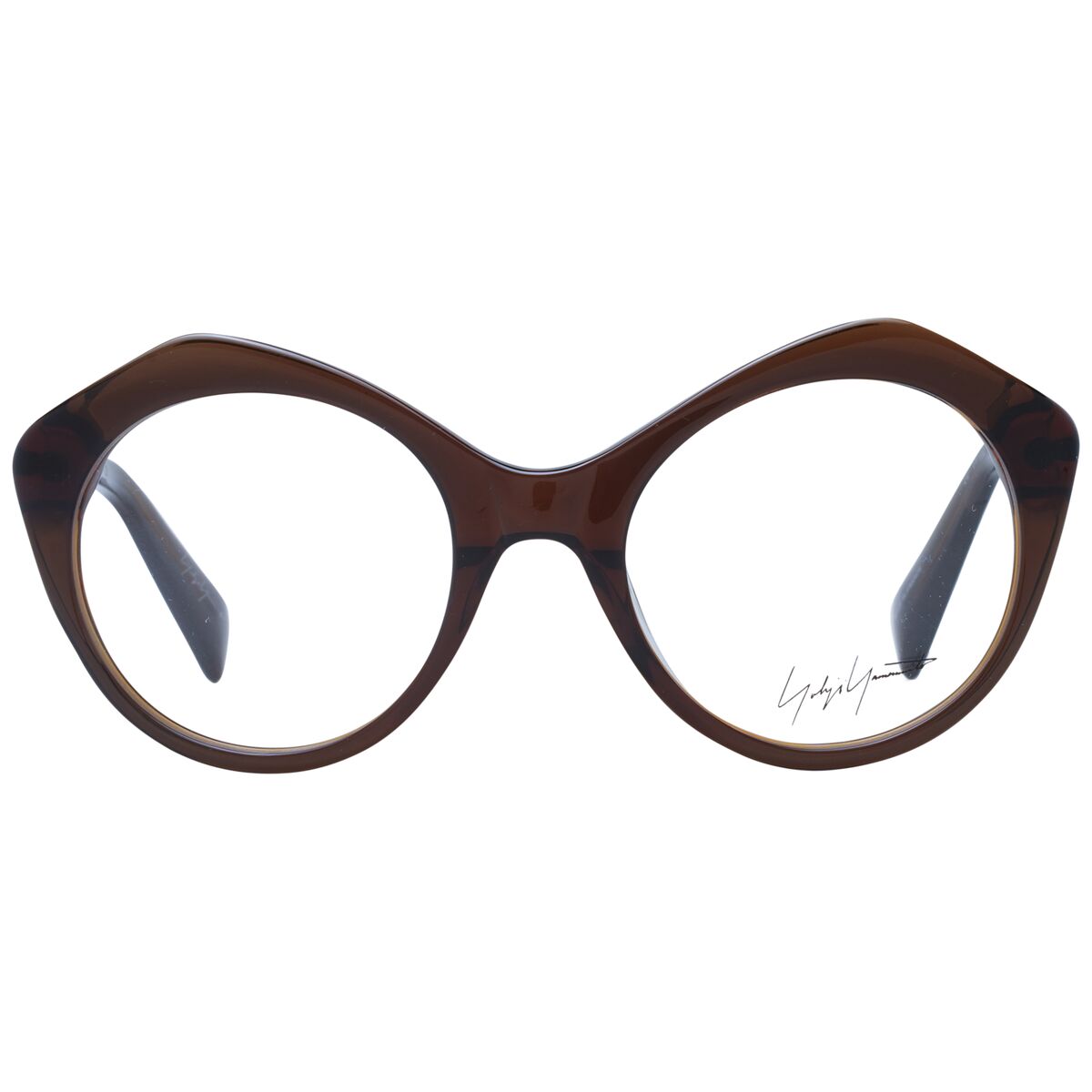 Unisex’ Spectacle frame Yohji Yamamoto YY1004 51118