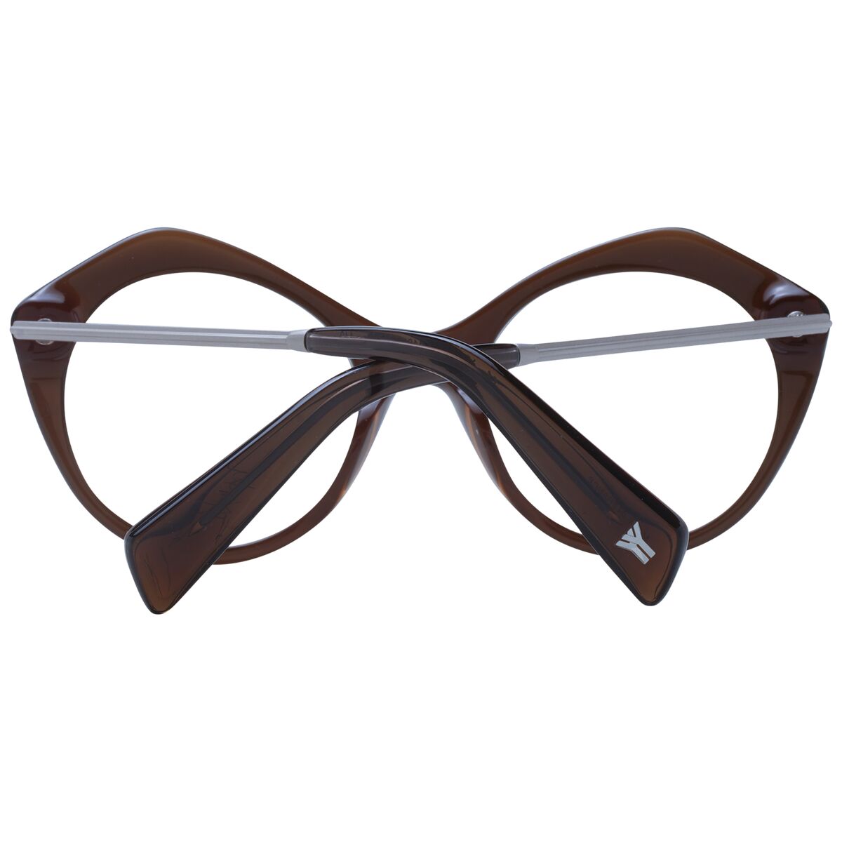 Unisex’ Spectacle frame Yohji Yamamoto YY1004 51118