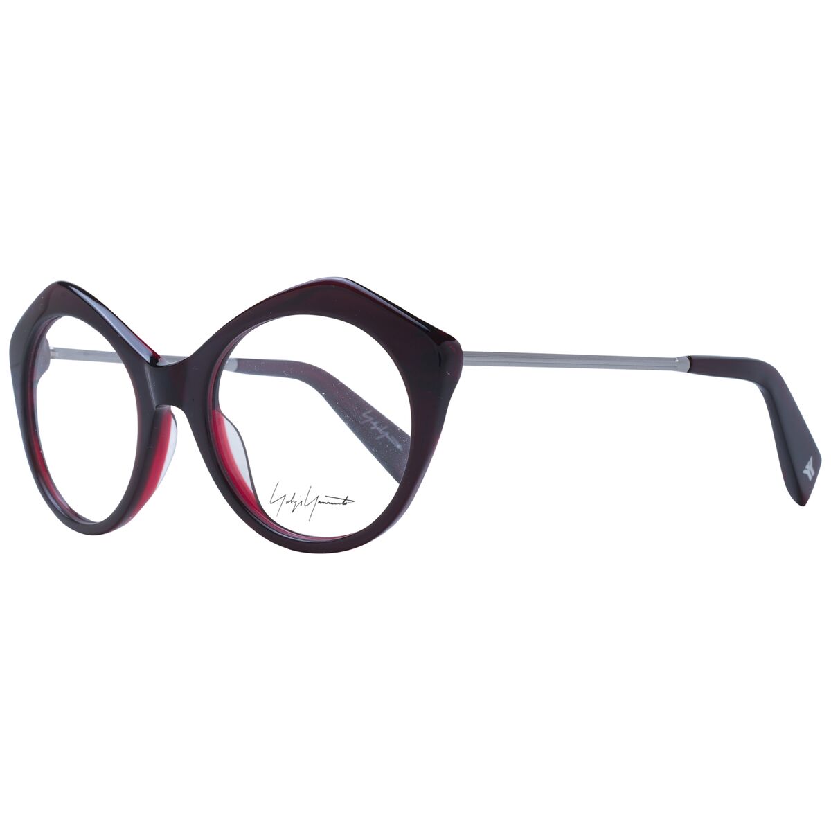 Unisex’ Spectacle frame Yohji Yamamoto YY1004 51219