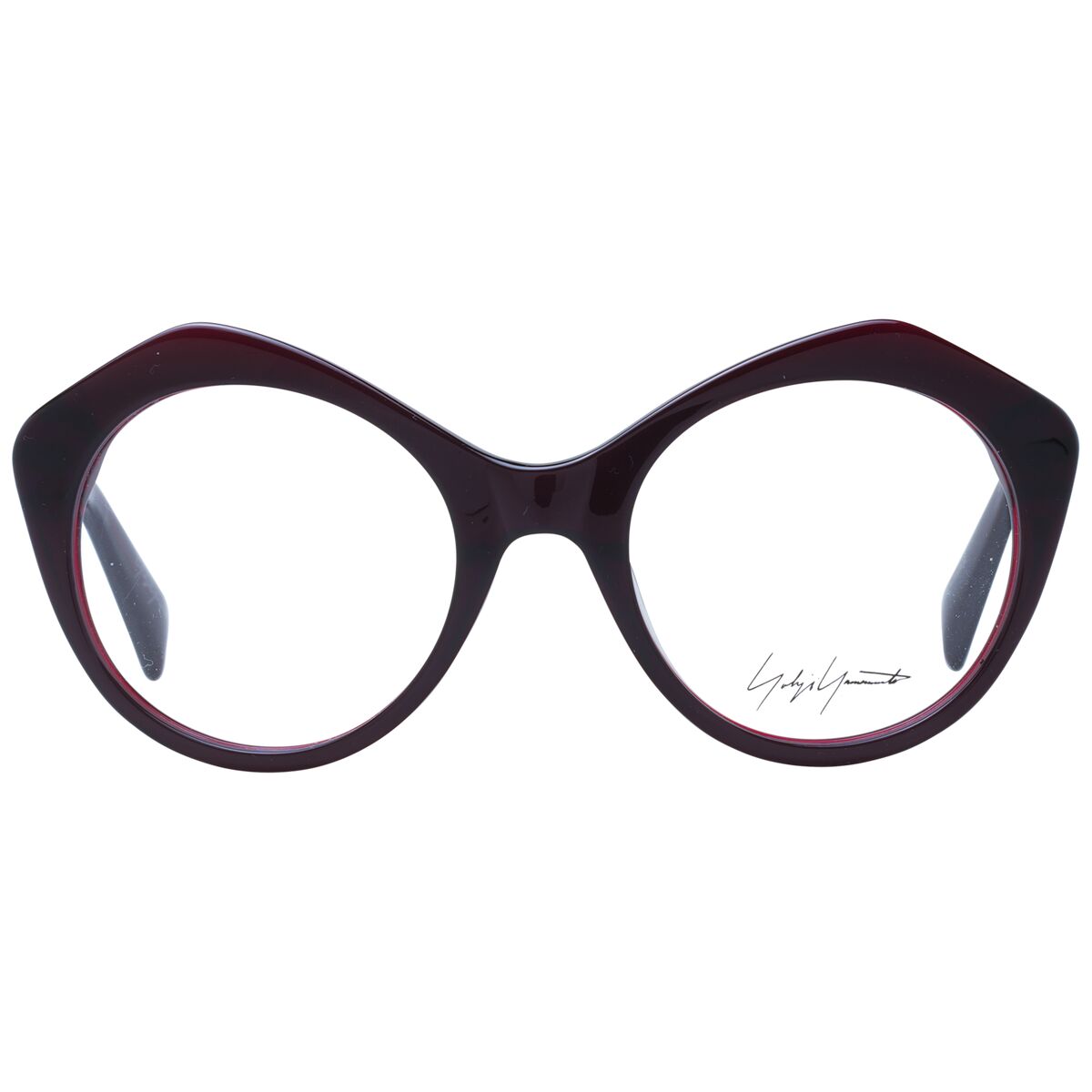 Unisex’ Spectacle frame Yohji Yamamoto YY1004 51219