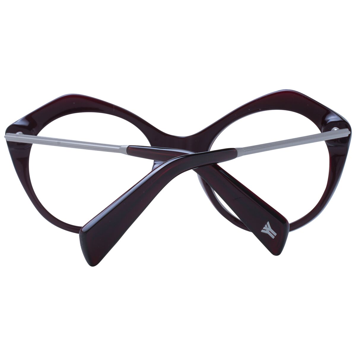 Unisex’ Spectacle frame Yohji Yamamoto YY1004 51219
