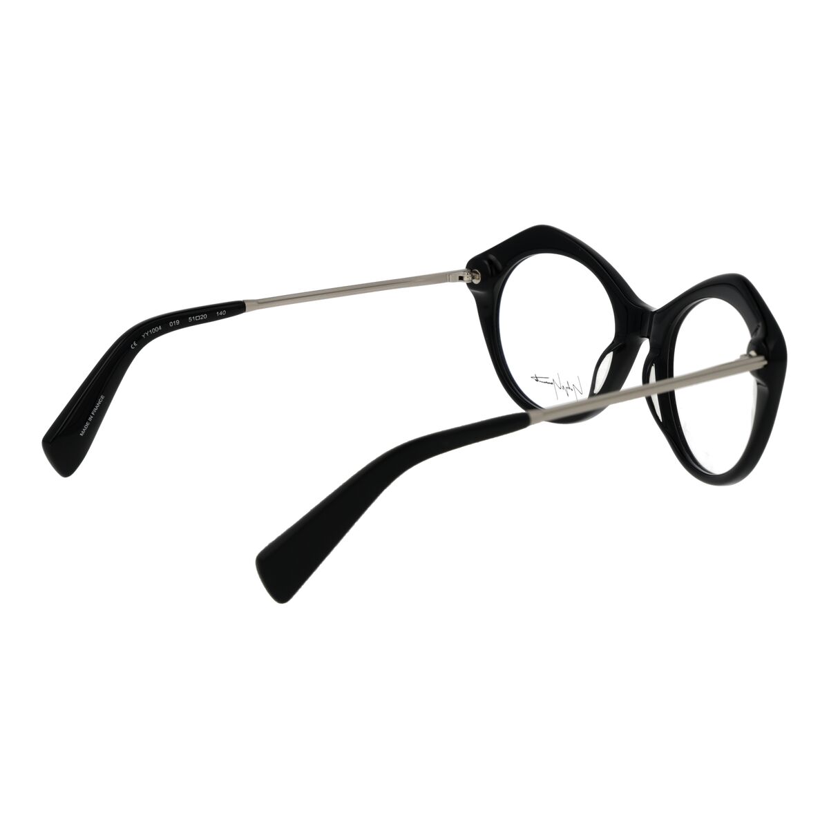 Ladies’ Spectacle frame Yohji Yamamoto YY1004 51019