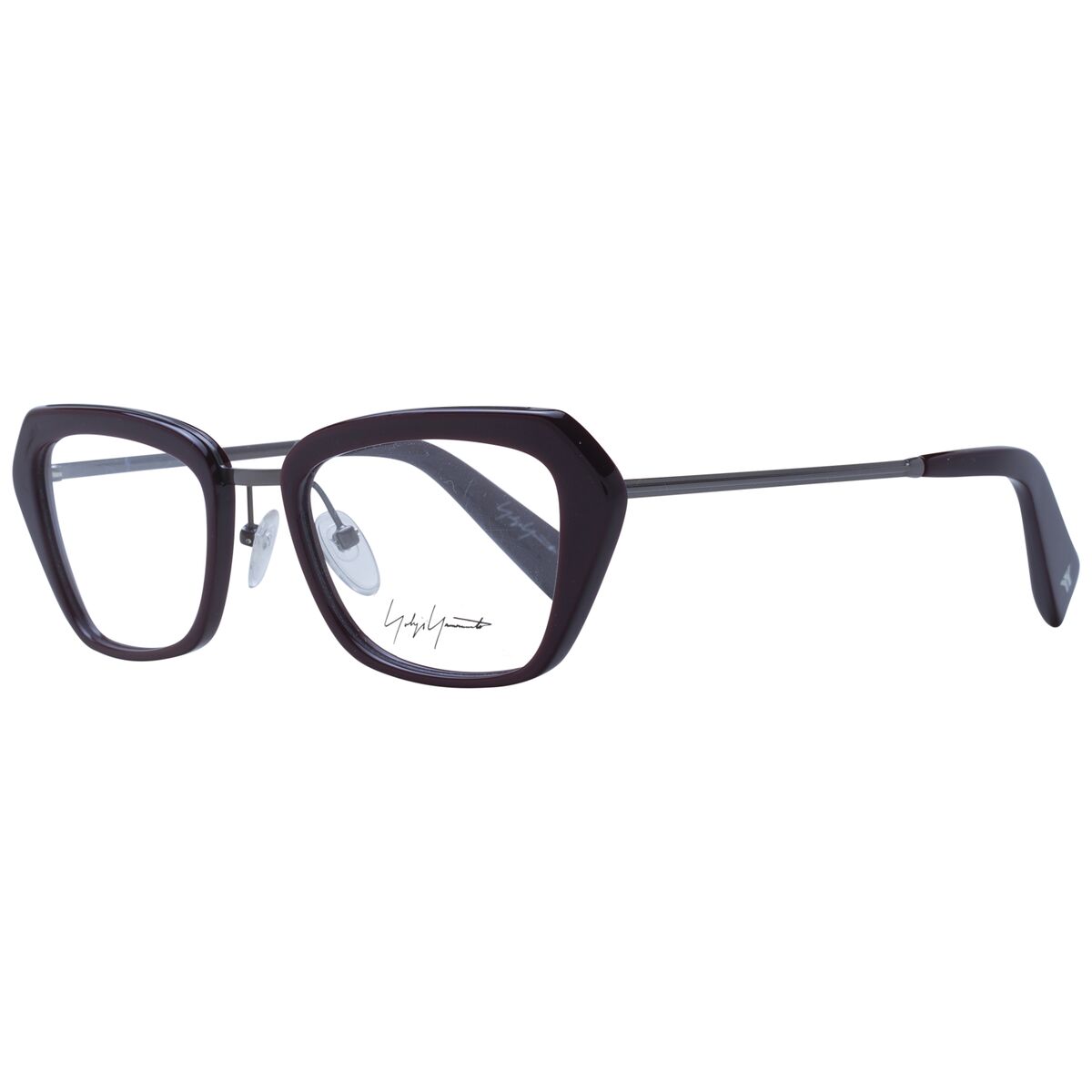 Unisex’ Spectacle frame Yohji Yamamoto YY1005 51216
