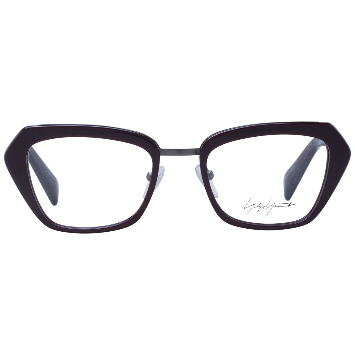 Unisex’ Spectacle frame Yohji Yamamoto YY1005 51216