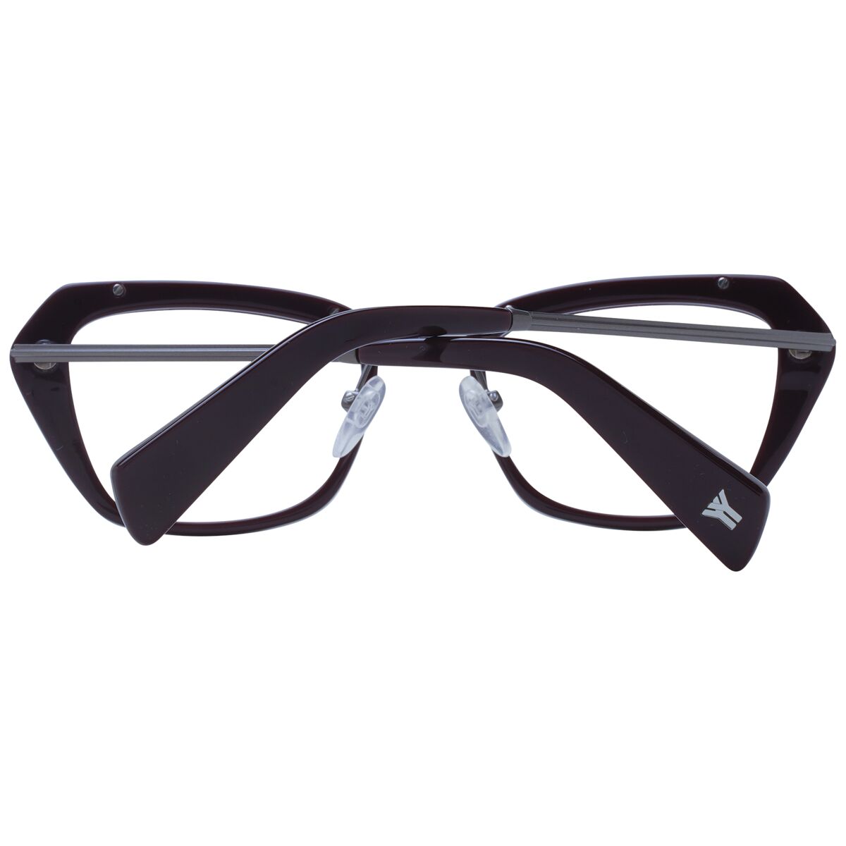 Unisex’ Spectacle frame Yohji Yamamoto YY1005 51216