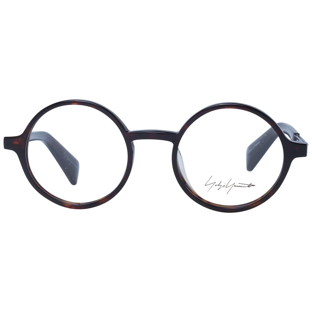 Unisex’ Spectacle frame Yohji Yamamoto YY1006 47127