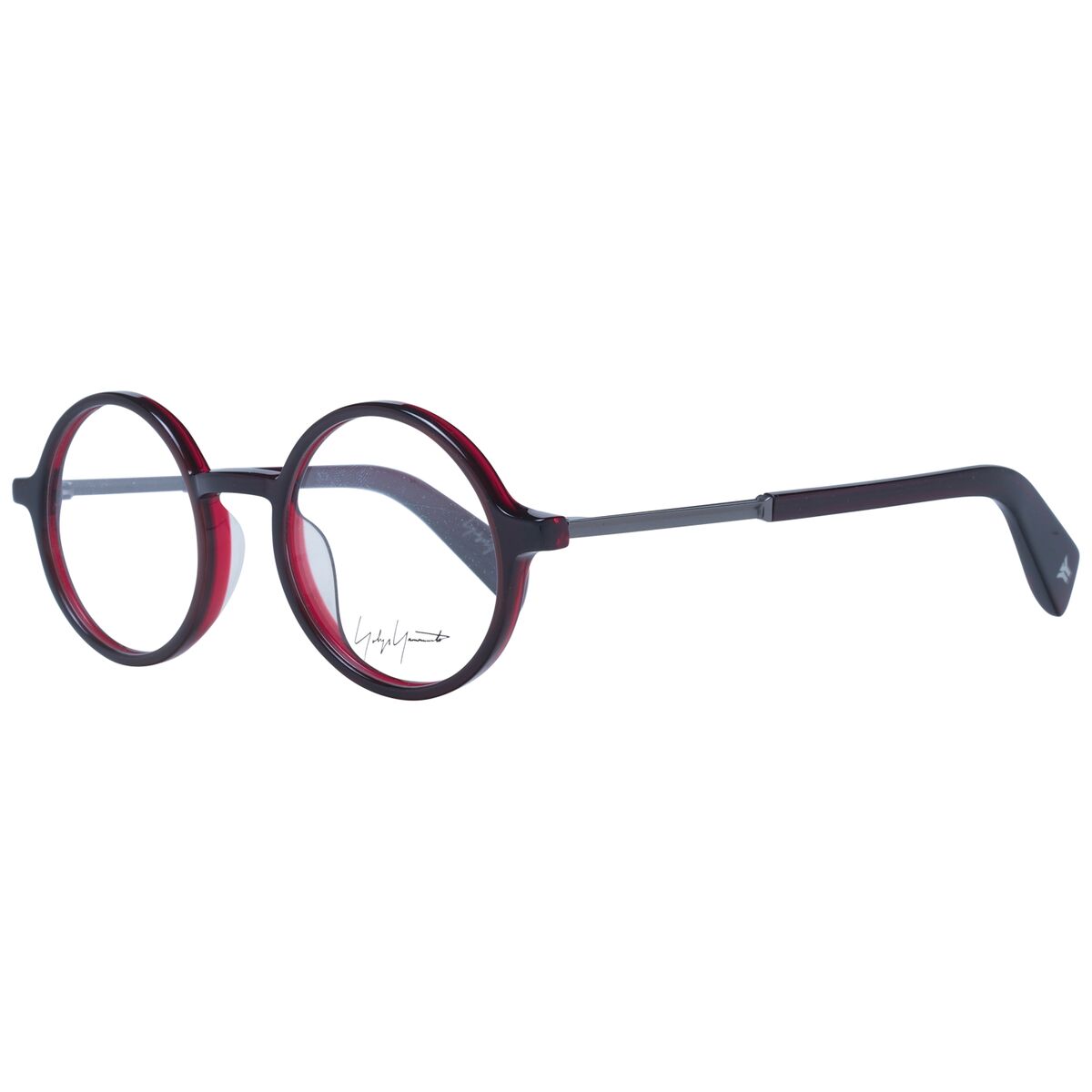 Unisex’ Spectacle frame Yohji Yamamoto YY1006 47219