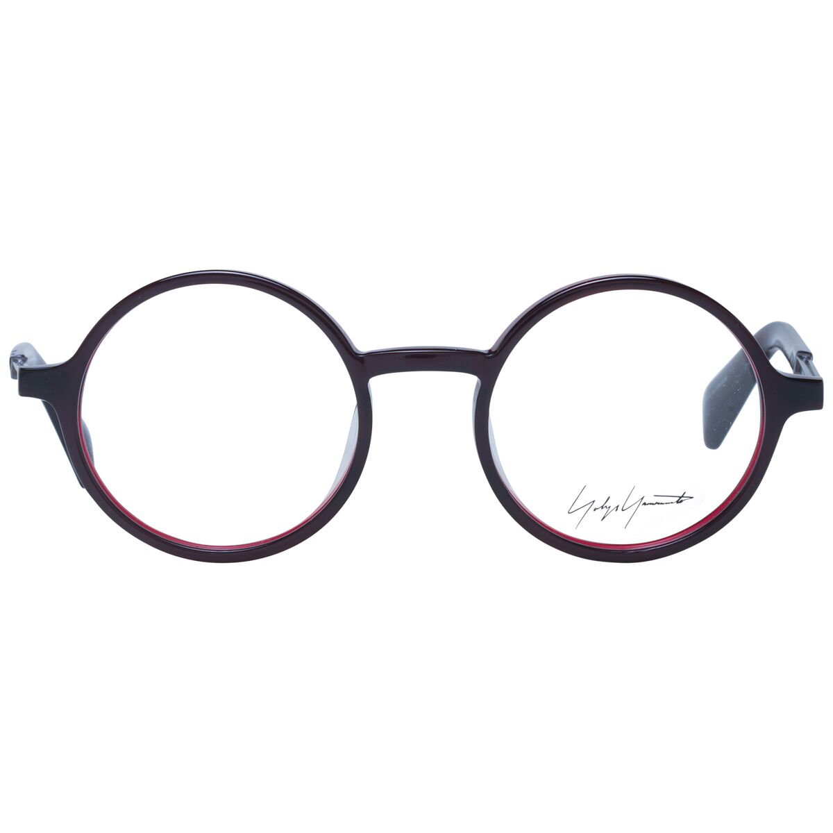 Unisex’ Spectacle frame Yohji Yamamoto YY1006 47219