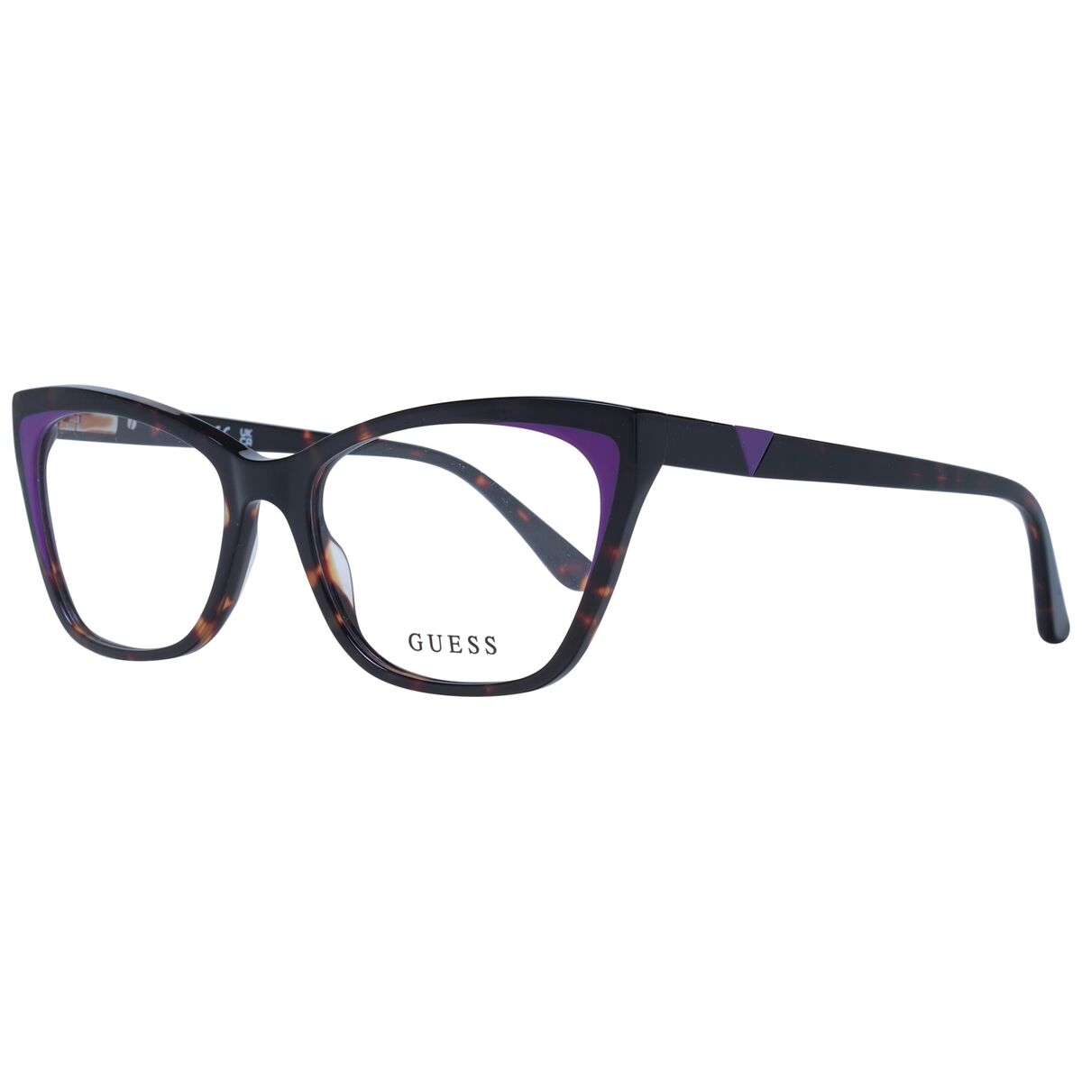 Unisex’ Spectacle frame Yohji Yamamoto YY1007 51118
