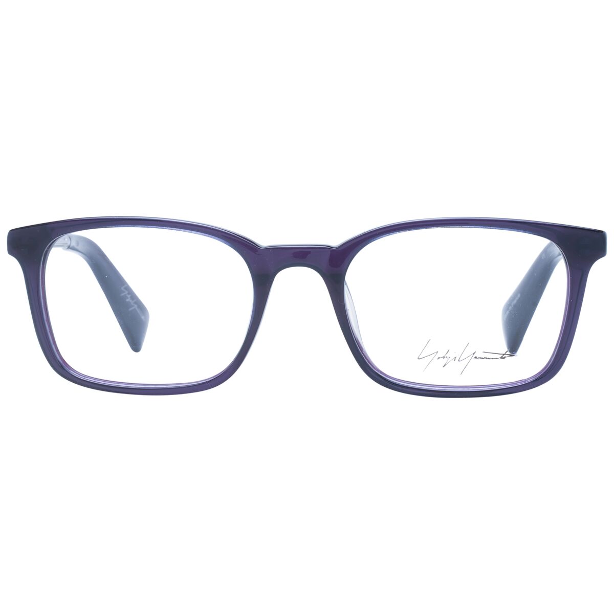 Ladies’ Spectacle frame Yohji Yamamoto YY1007 51717