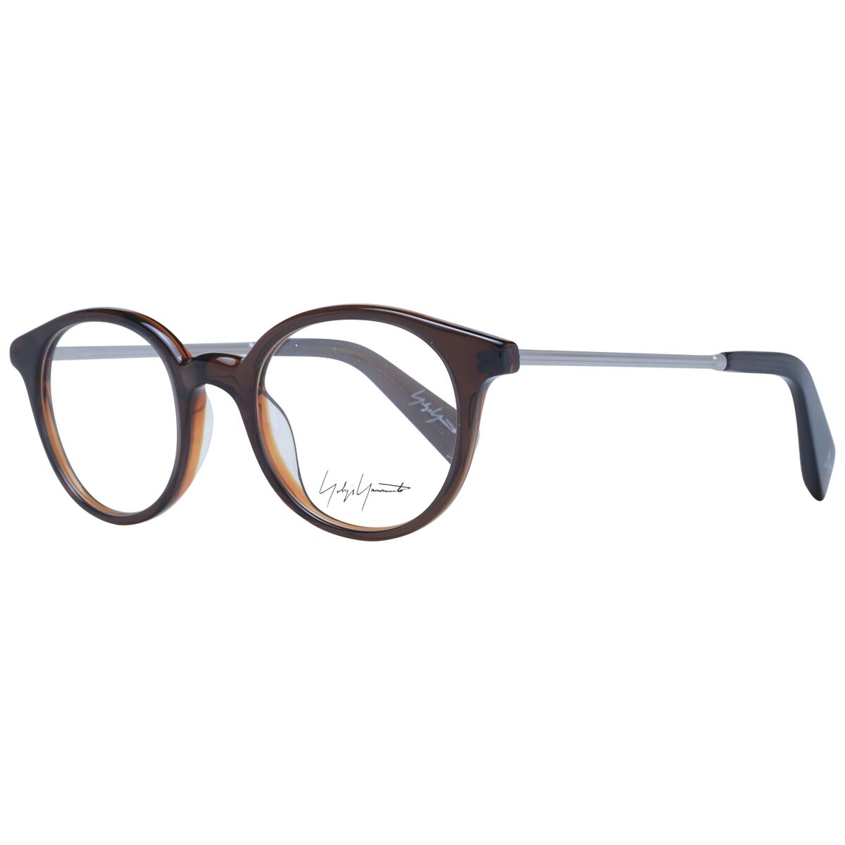 Unisex’ Spectacle frame Yohji Yamamoto YY1008 47118