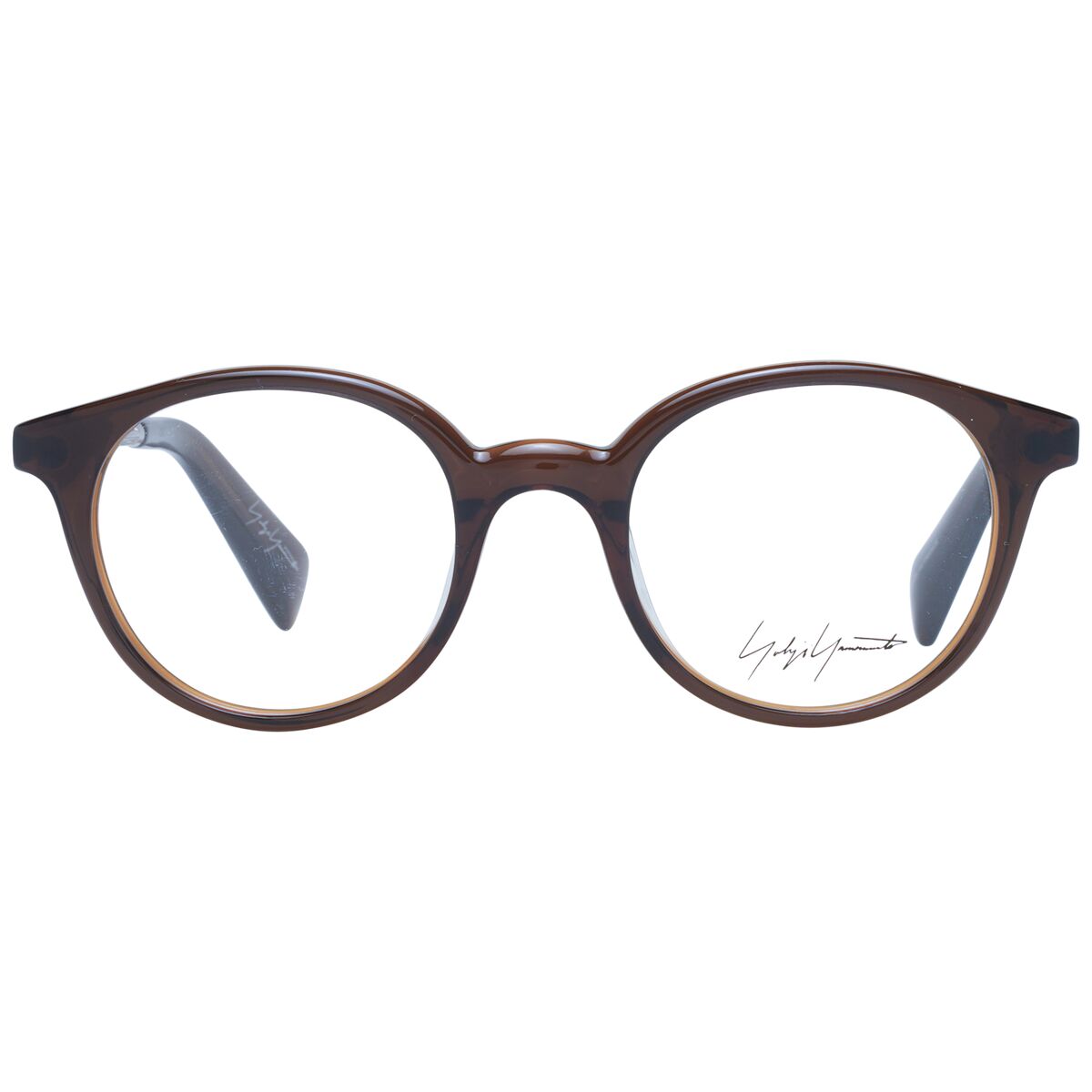 Unisex’ Spectacle frame Yohji Yamamoto YY1008 47118