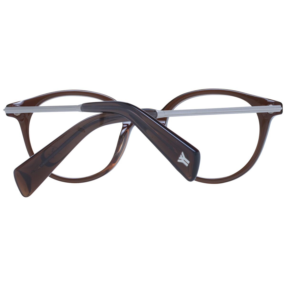 Unisex’ Spectacle frame Yohji Yamamoto YY1008 47118