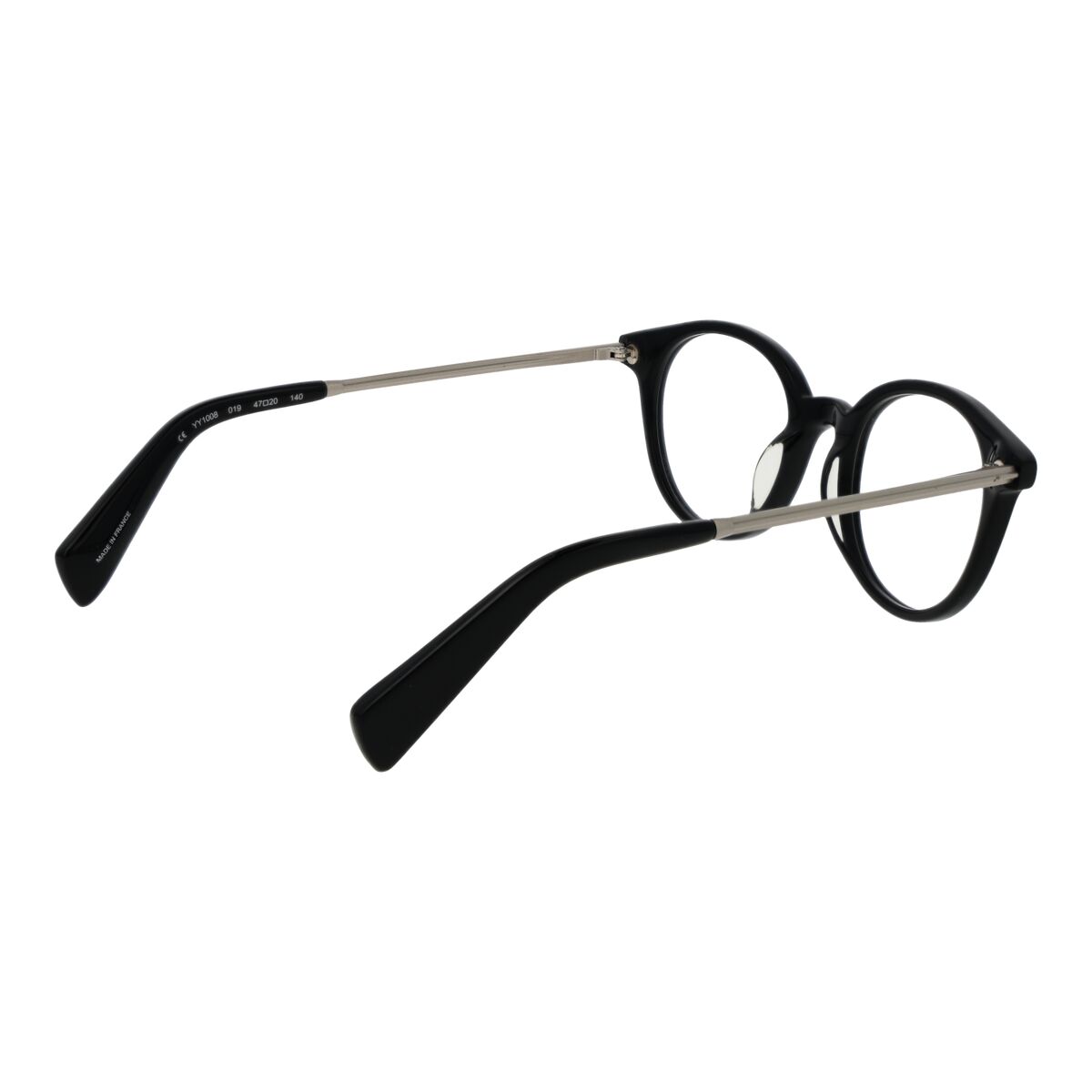 Unisex’ Spectacle frame Yohji Yamamoto YY1008 51019