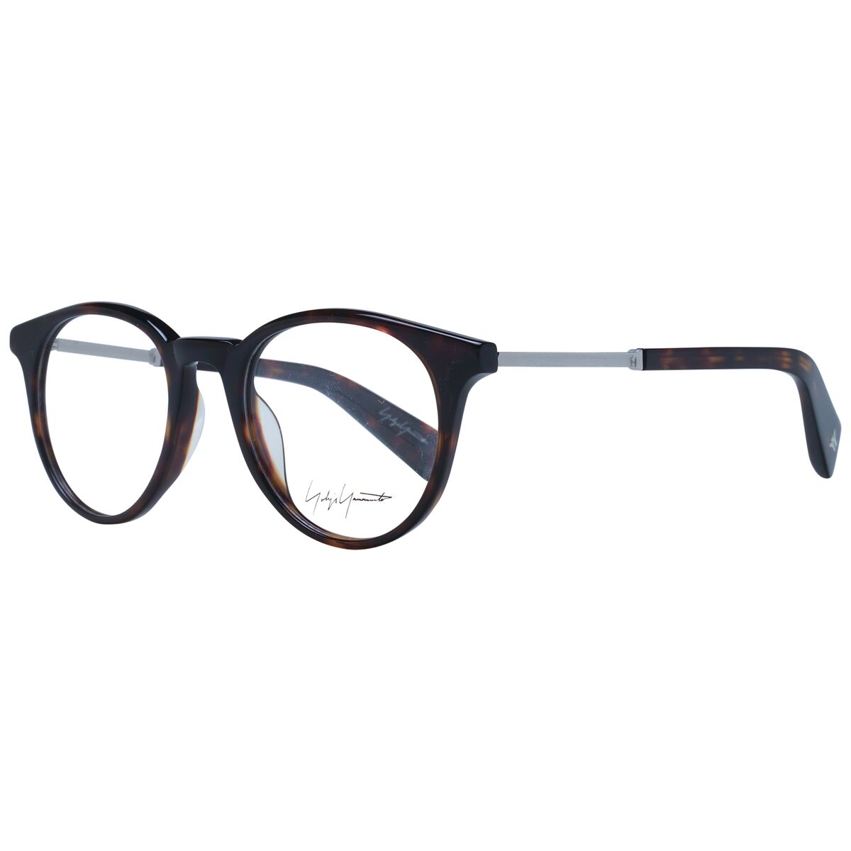 Unisex’ Spectacle frame Yohji Yamamoto YY1009 50127
