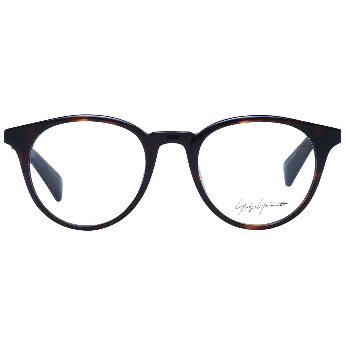 Unisex’ Spectacle frame Yohji Yamamoto YY1009 50127