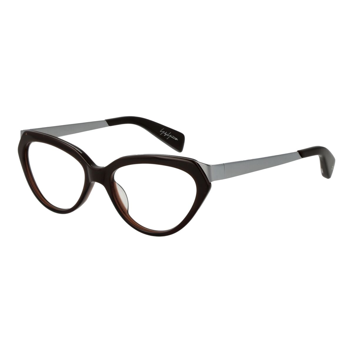 Unisex’ Spectacle frame Yohji Yamamoto YY1011 52108