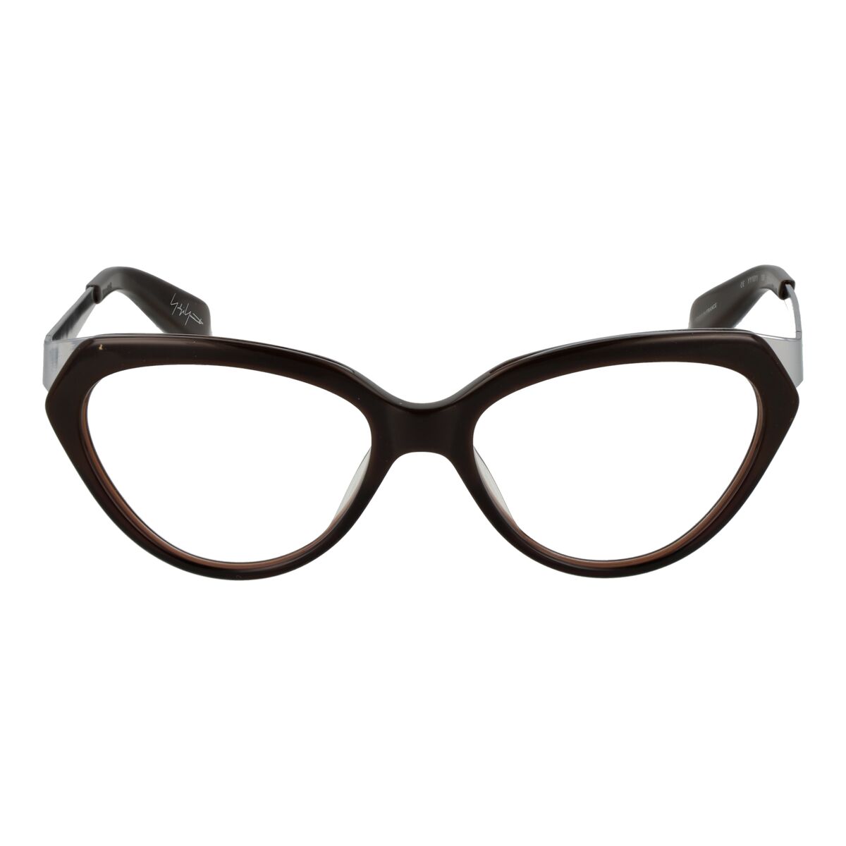 Unisex’ Spectacle frame Yohji Yamamoto YY1011 52108