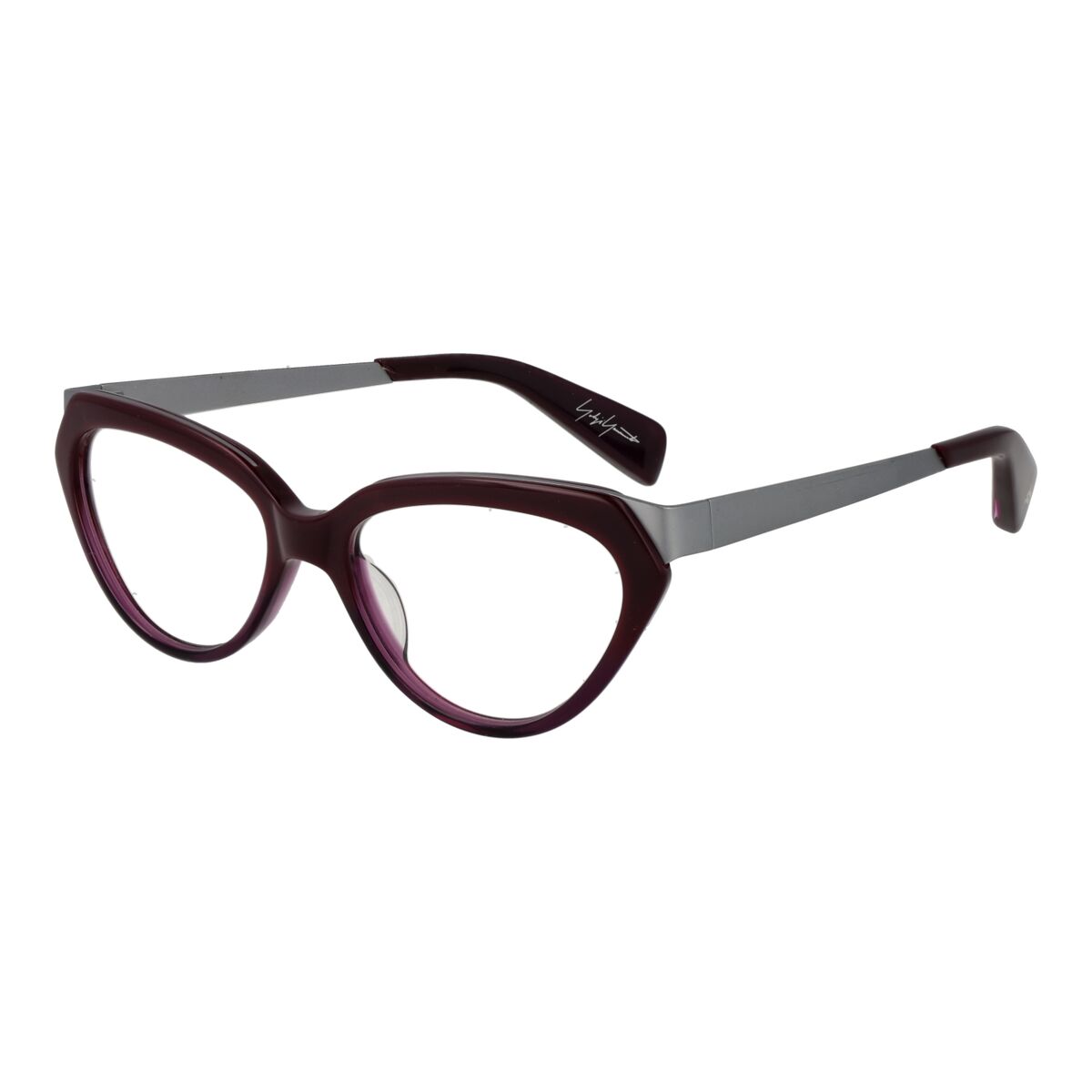 Unisex’ Spectacle frame Yohji Yamamoto YY1011 52710