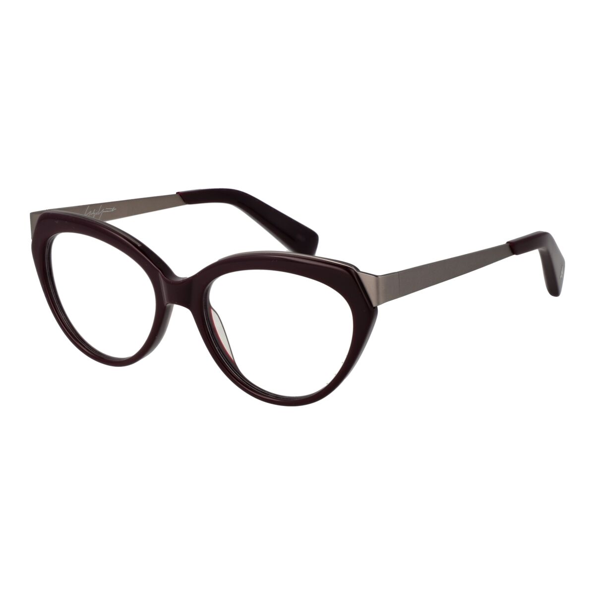 Unisex’ Spectacle frame Yohji Yamamoto YY1013 53771