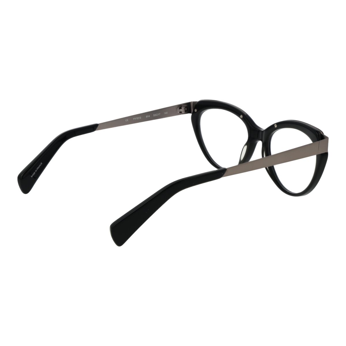 Unisex’ Spectacle frame Yohji Yamamoto YY1013 53914