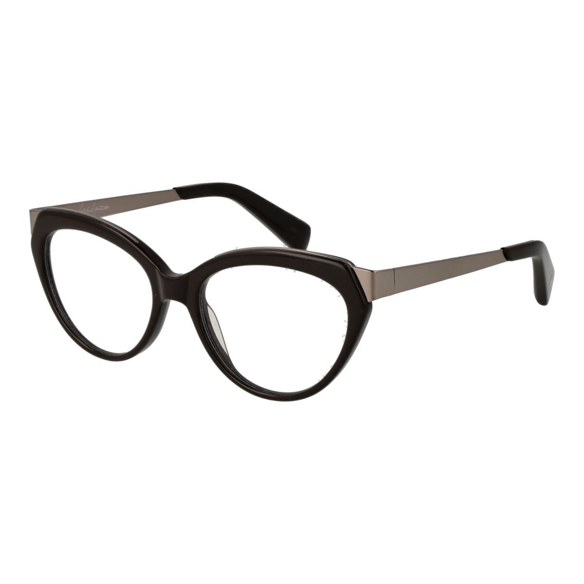 Unisex’ Spectacle frame Yohji Yamamoto YY1013 53115