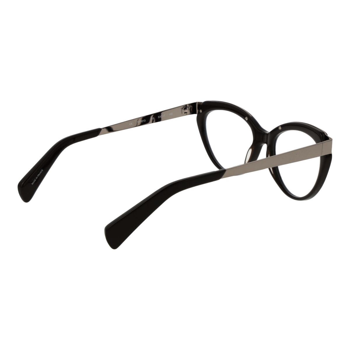 Unisex’ Spectacle frame Yohji Yamamoto YY1013 53115