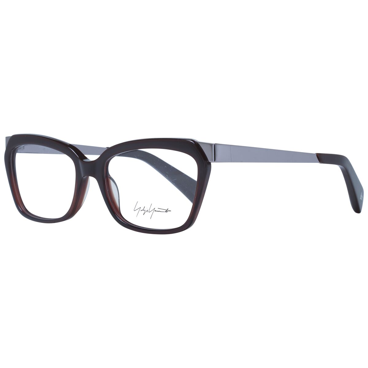 Unisex’ Spectacle frame Yohji Yamamoto YY1014 54108