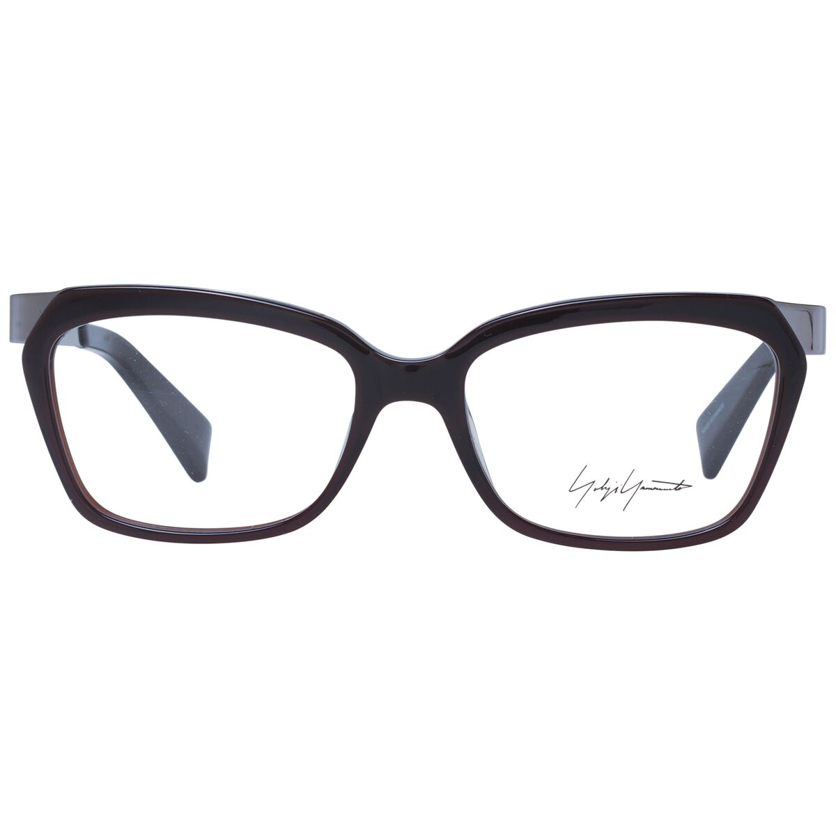 Unisex’ Spectacle frame Yohji Yamamoto YY1014 54108