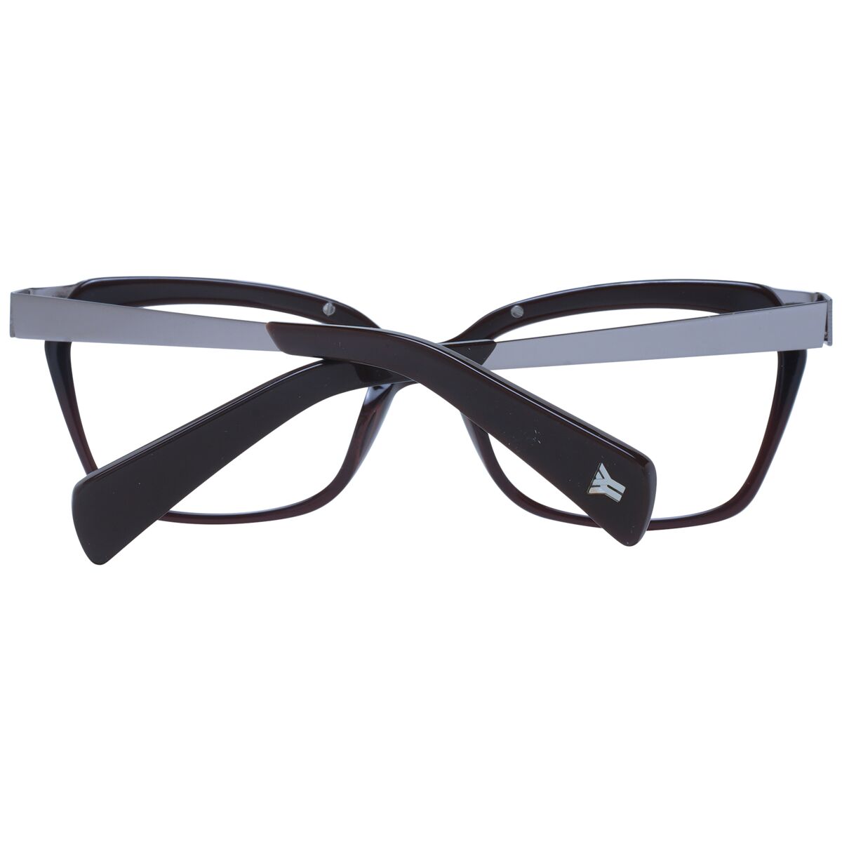 Unisex’ Spectacle frame Yohji Yamamoto YY1014 54108