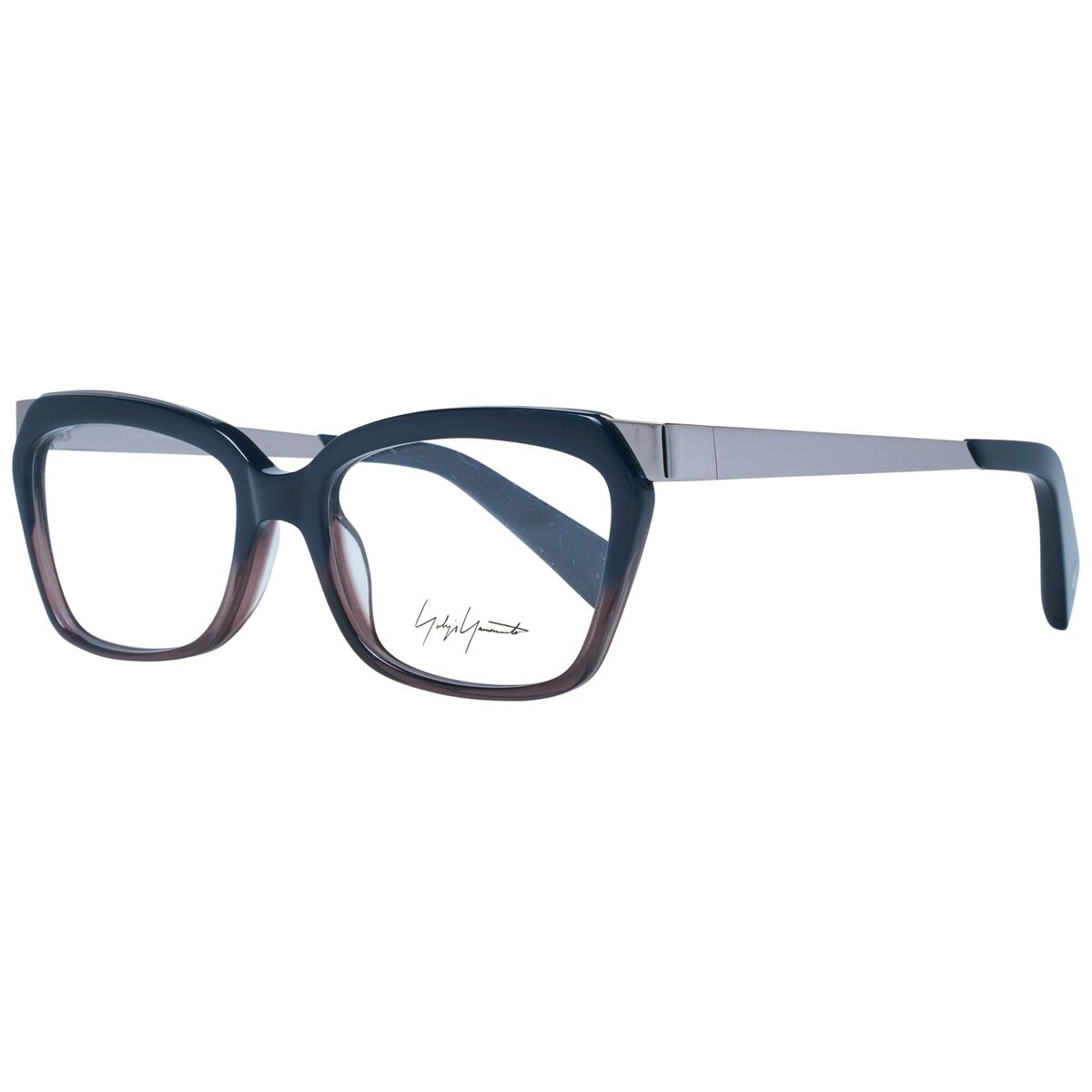 Unisex’ Spectacle frame Yohji Yamamoto YY1014 54621