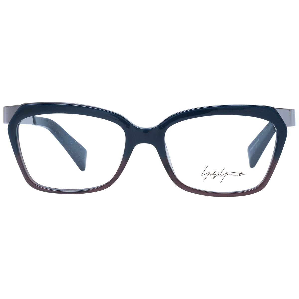 Unisex’ Spectacle frame Yohji Yamamoto YY1014 54621