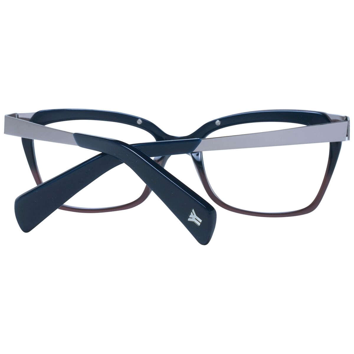 Unisex’ Spectacle frame Yohji Yamamoto YY1014 54621