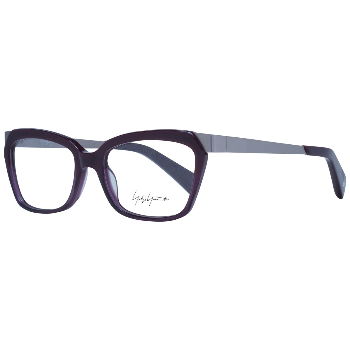 Unisex’ Spectacle frame Yohji Yamamoto YY1014 54710
