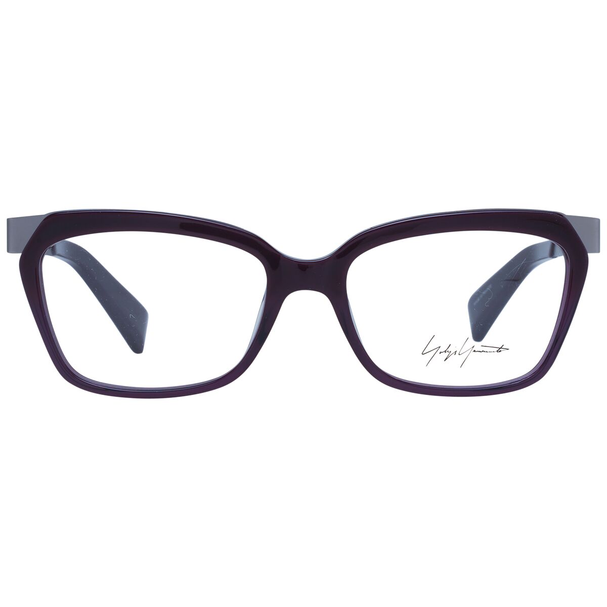 Unisex’ Spectacle frame Yohji Yamamoto YY1014 54710