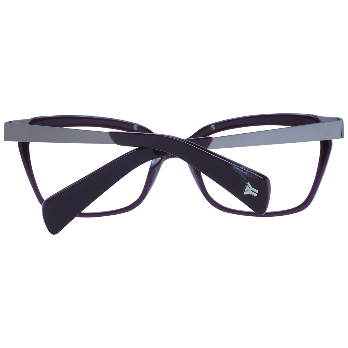 Unisex’ Spectacle frame Yohji Yamamoto YY1014 54710