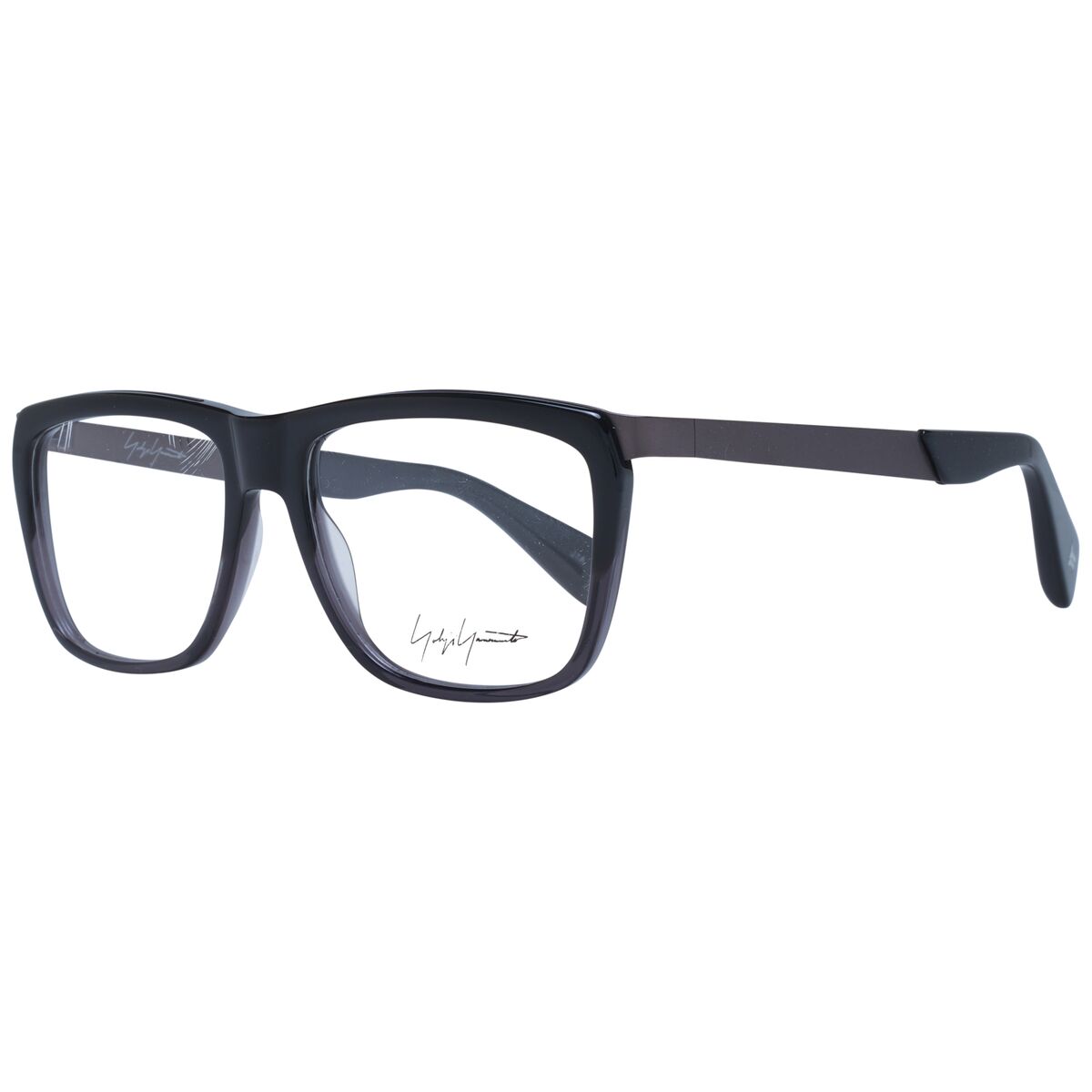 Unisex’ Spectacle frame Yohji Yamamoto YY1015 55909