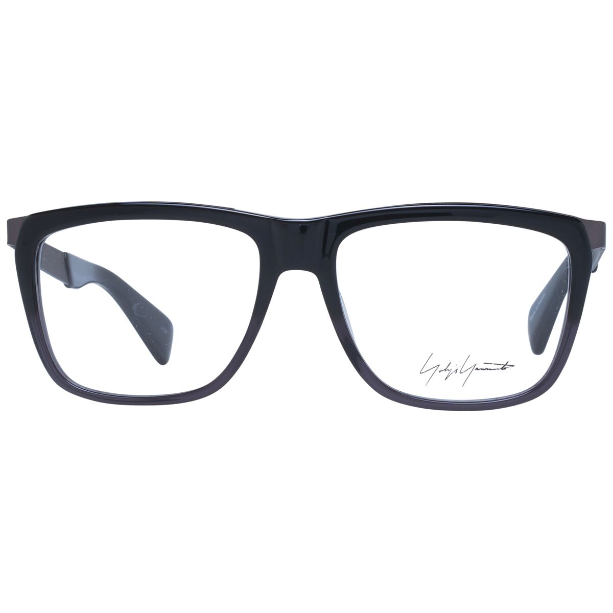 Unisex’ Spectacle frame Yohji Yamamoto YY1015 55909