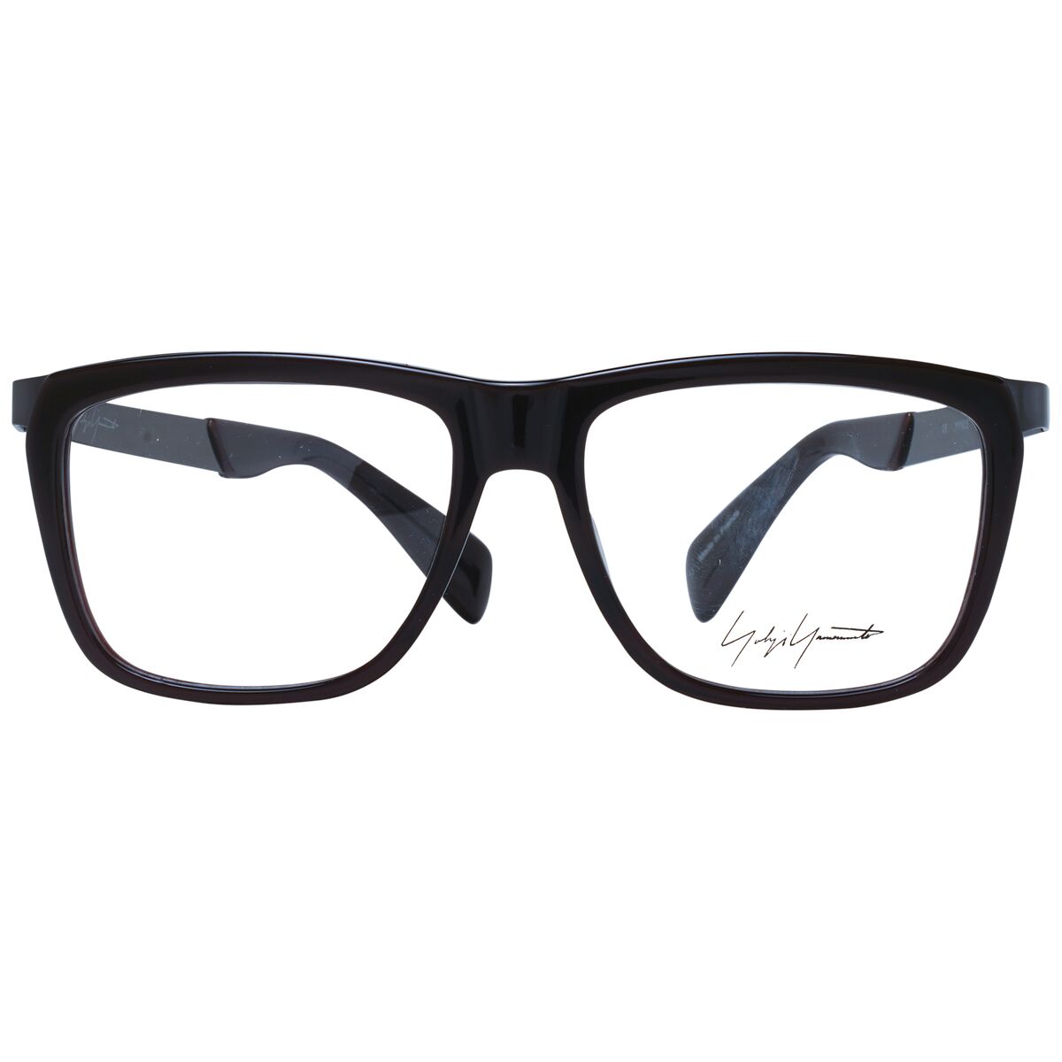 Unisex’ Spectacle frame Yohji Yamamoto YY1015 55108