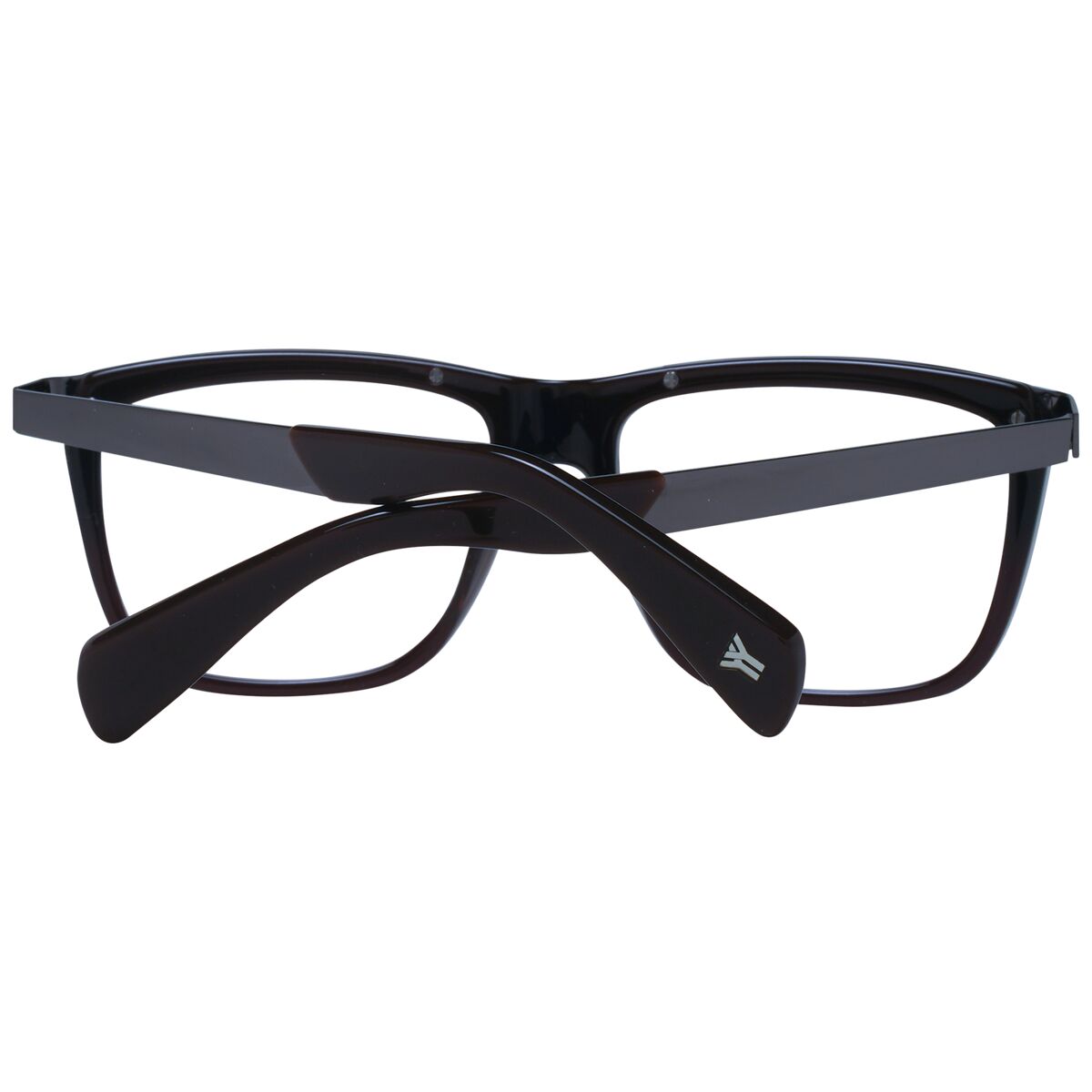 Unisex’ Spectacle frame Yohji Yamamoto YY1015 55108