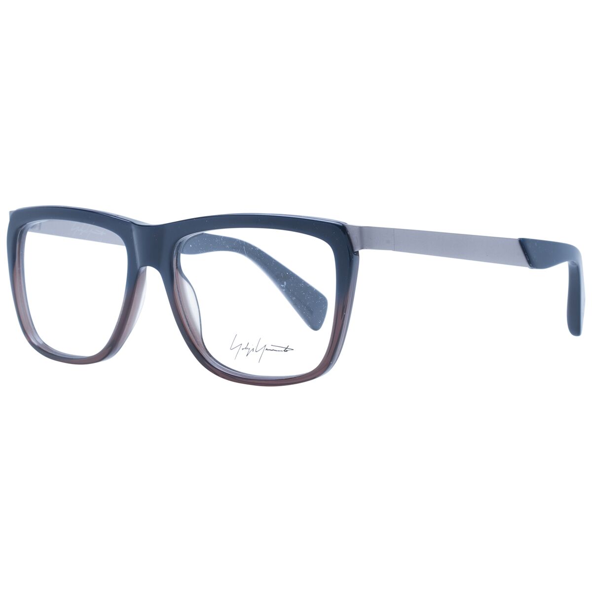 Unisex’ Spectacle frame Yohji Yamamoto YY1015 55621