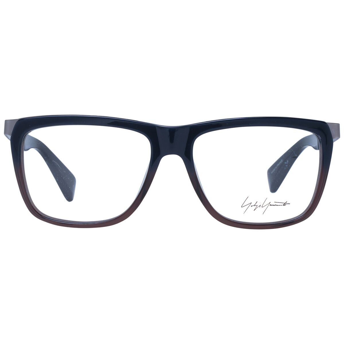 Unisex’ Spectacle frame Yohji Yamamoto YY1015 55621