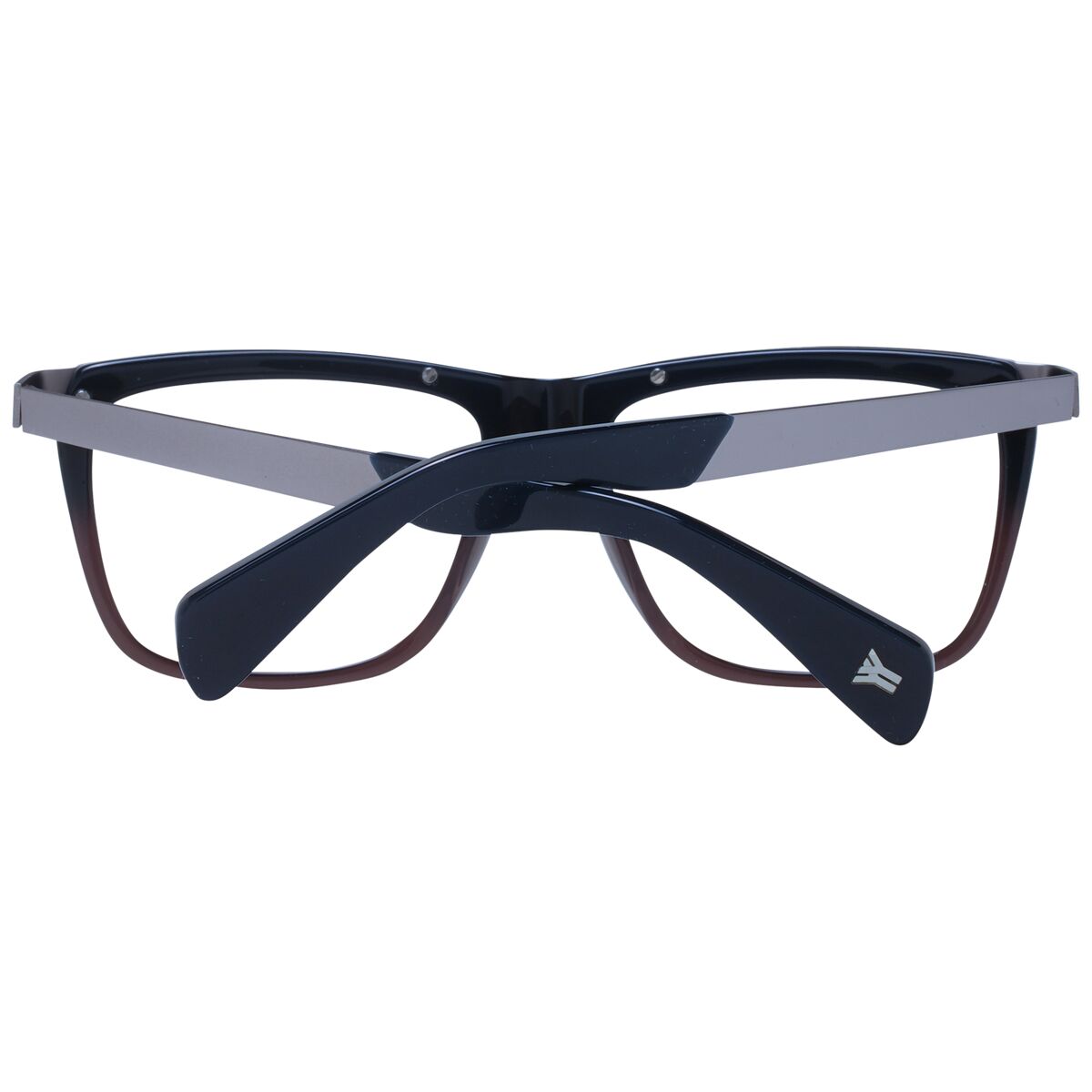 Unisex’ Spectacle frame Yohji Yamamoto YY1015 55621
