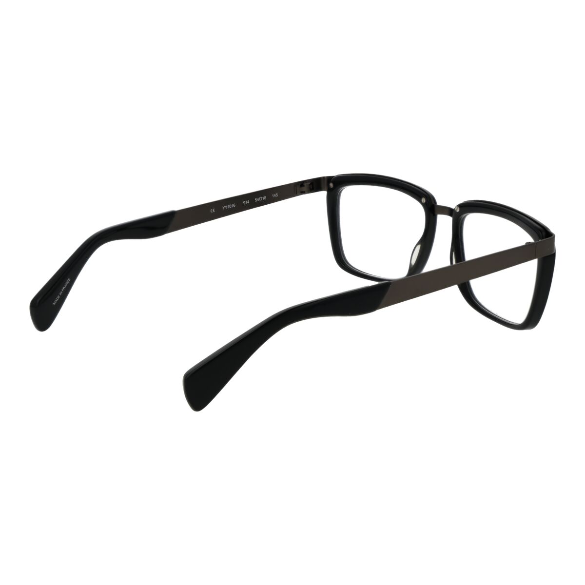 Unisex’ Spectacle frame Yohji Yamamoto YY1016 54914
