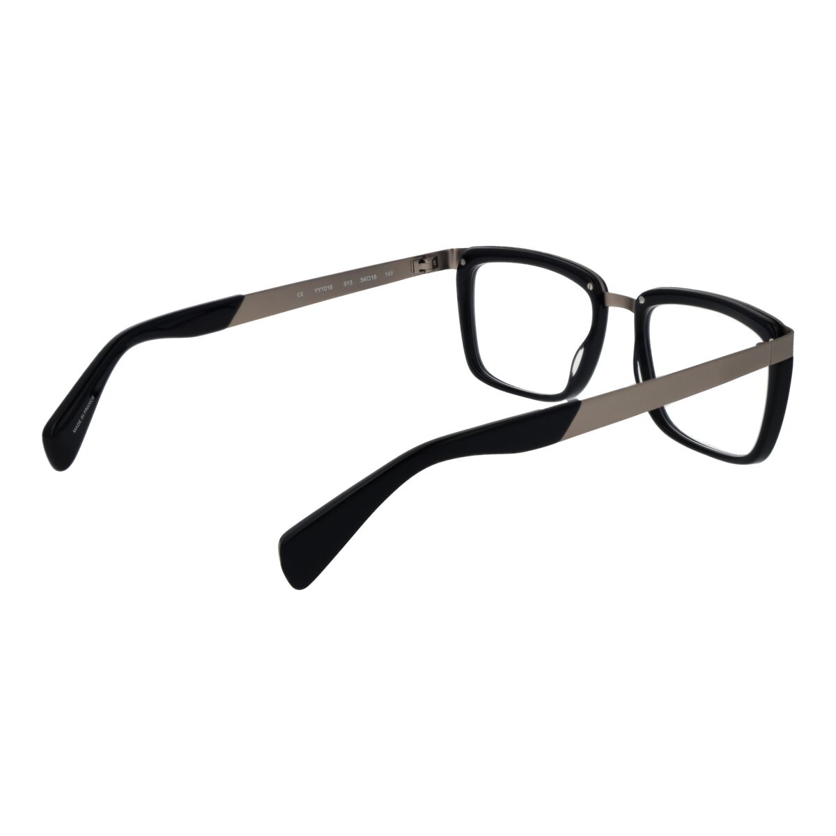 Unisex’ Spectacle frame Yohji Yamamoto YY1016 54613